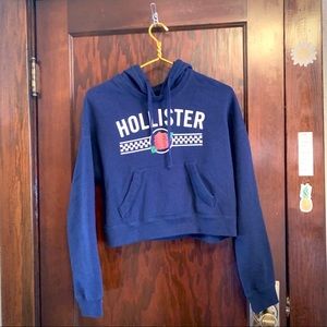Hollister Hoodie